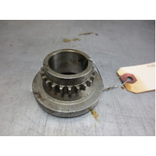 01R124 Crankshaft Timing Gear From 2006 HONDA CIVIC  1.8